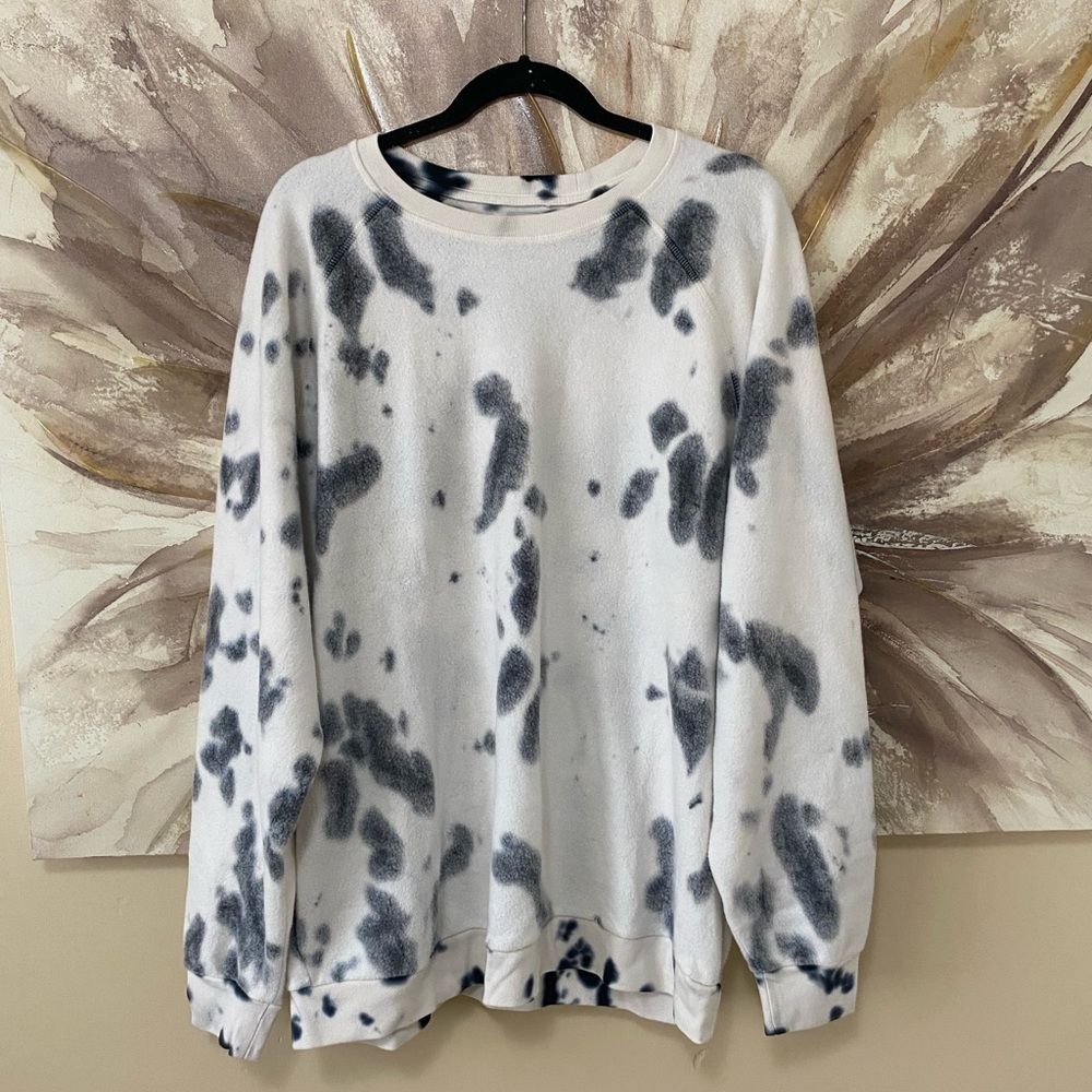 FEAT NWT BlanketBlend Crewneck Sweatshirt